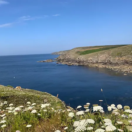 Dom wakacyjny Penty De Charme - Pors Loubous Plogoff